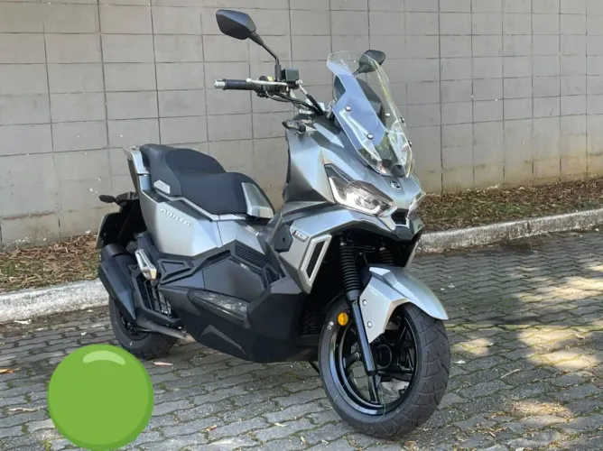 DAFRA ADXTG 150cc 2027