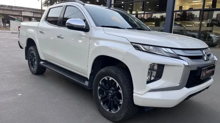 Mitsubishi L200 Triton Sport HPE 2.4 CD Diesel Aut. 2024