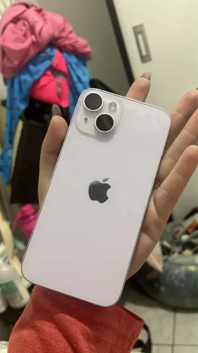 iPhone 14