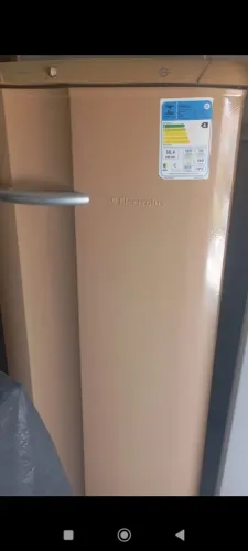 Geladeira Electrolux
