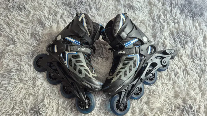 Roller FILA (dual density)