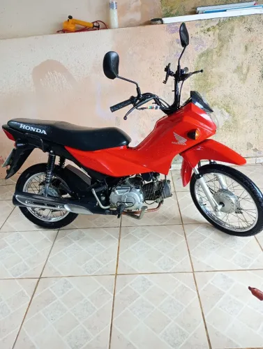 Pop 110 i