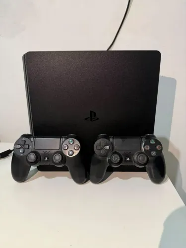 Ps4 Slim