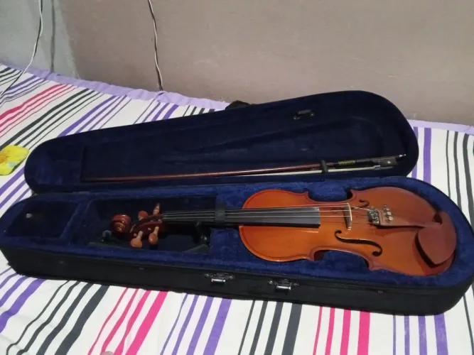 Violino Hofman 3/4