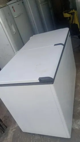 Freezer 
