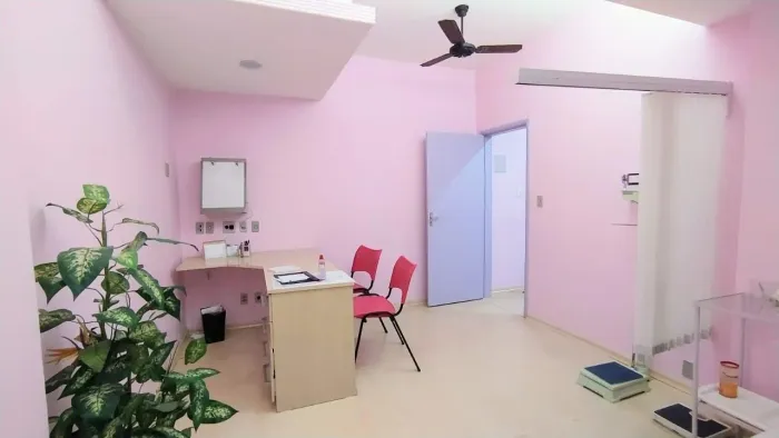 Sala - Centro