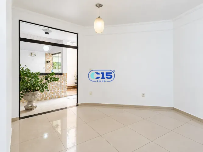 APARTAMENTO TÉRREO À VENDA NO RESIDENCIAL AMAZONAS  FRANCA/SP
