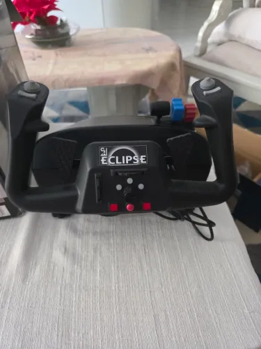 Manche para Flugth Simulator Profissional 