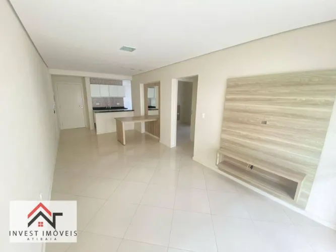 Apartamento com 2 dormitórios para alugar, 72 m² por R$ 2.945,00/mês - Alvinópolis - Atiba