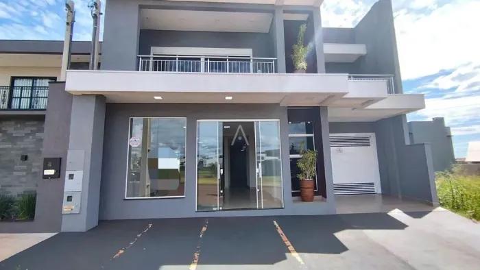 Sala Comercial para aluguel no Bairro JARDIM PANORAMA em TOLEDO por R$ 2.700,00