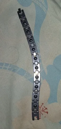 Pulseira de Tungstênio