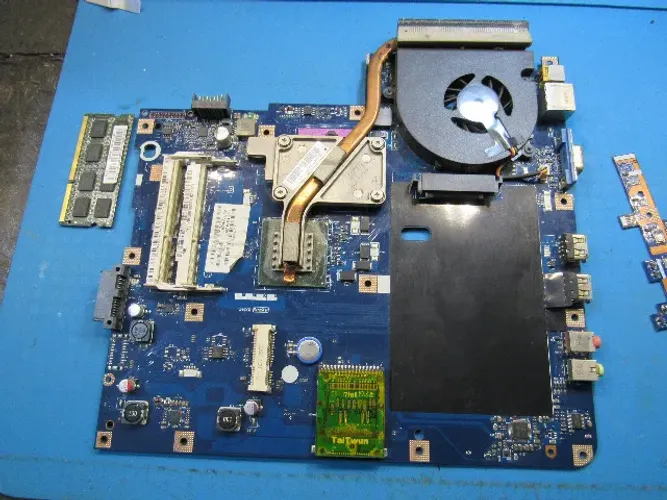 Placa mãe Acer Aspire 5732Z
