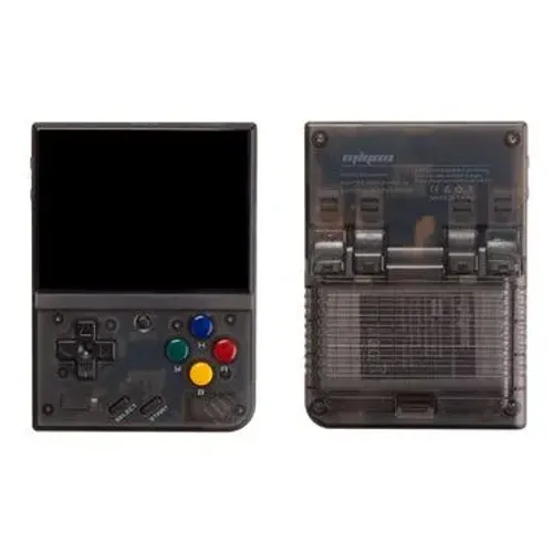 Vídeo Game Retro Portátil MIYOO Mini Plus