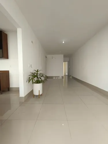 Locacao Casa com 3/4 e 1 Suite | Condomínio Arbos Iguatemi