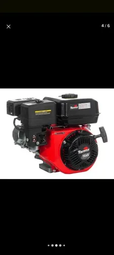Motor a gasolina 4 tempo 