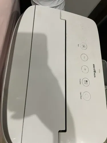 Ar condicionado portátil