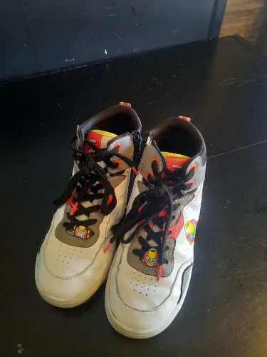 BOTA Braw Stars Tamanho 35