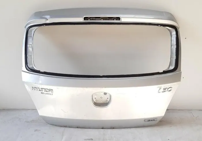 Tampa traseira do i30