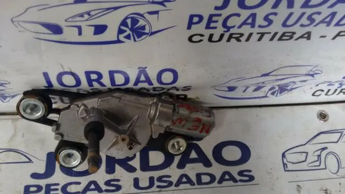 Motor limpador traseiro New Fiesta