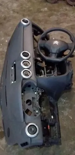 Kit air bag de C3 2016 retirado da sucata