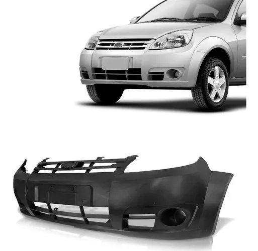 Parachoque Ford Ka 2008 2009 2010 2011