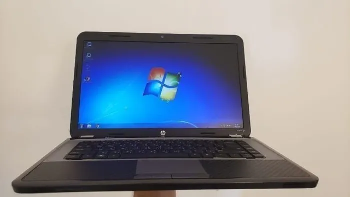 Notebook i5 Tela 15