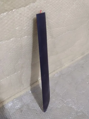 Friso lateral traseira direita Fiat Palio 2004 a 2011