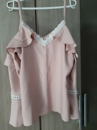 Blusa G