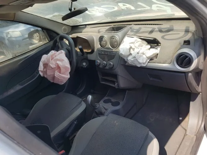 Chevrolet Montana 1.4 2016/2016 Flex