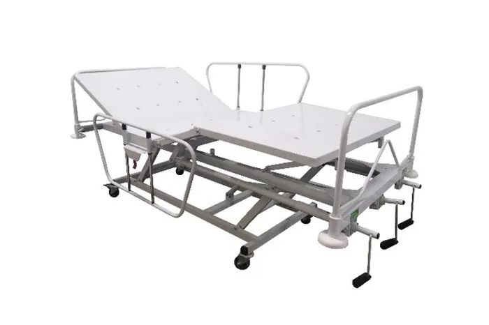 Cama Hospitalar Fawler
