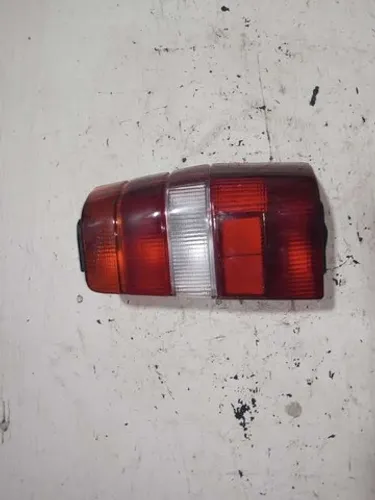 Lanterna Traseiro L.D Tricolor Elba/Fiorino 86/97 Mod.Ca