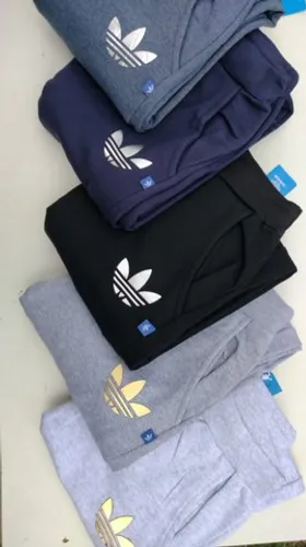 Calça de molettom Atacado