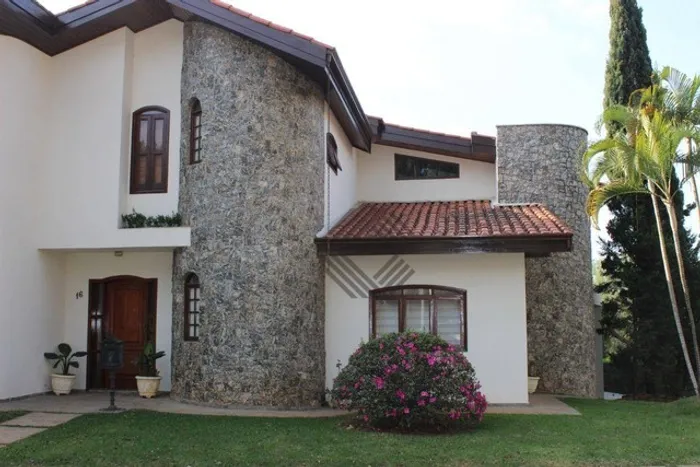 Sobrado à venda, 415 m² por R$ 1.550.000,00 - Condomínio Village DAvignon - Sorocaba/SP