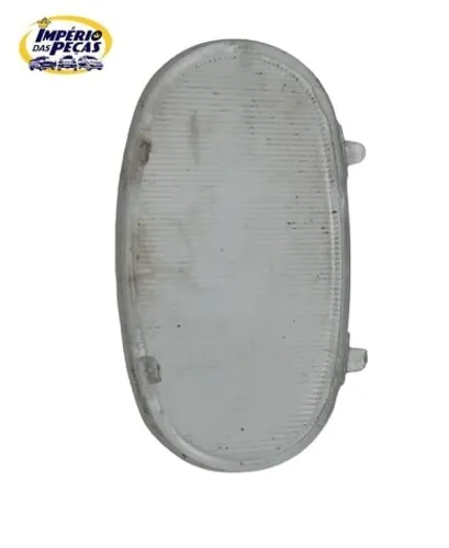 Lente Luz Cortesia Forro Porta L200 Triton #22608