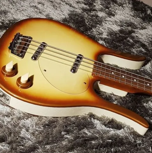 Luthieria gl custom