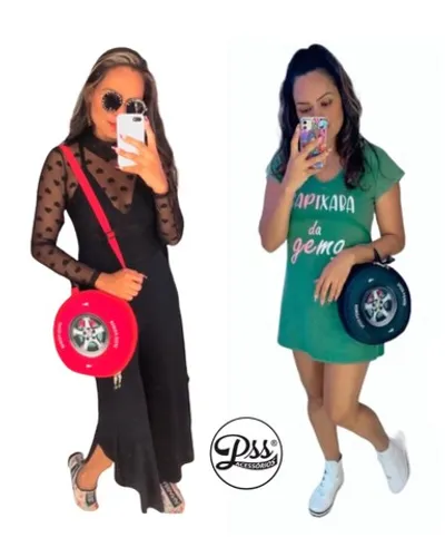 BOLSA SPEED POWER 3 EM 1