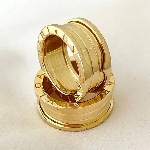 Alianças em Ouro 18K
