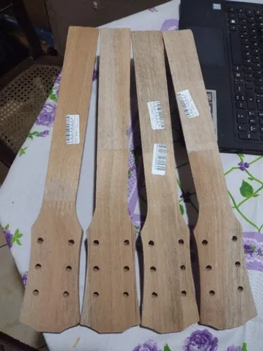 Braço para volão folk