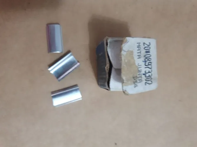 Chevette arremate do friso borracha parabrisa e vigia 
