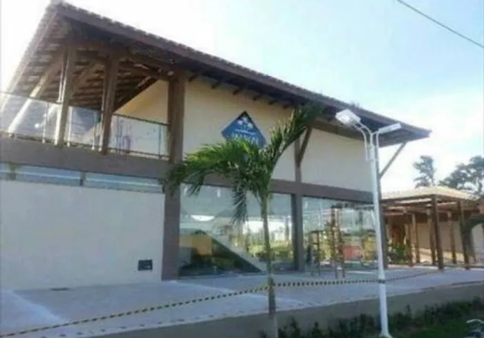 Lote no Maikai - Barra dos Coqueiros 