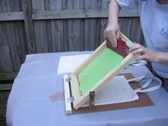 Silk-Screen IMPRESSAO * CURSO* VENDAS DE CAMISAS *