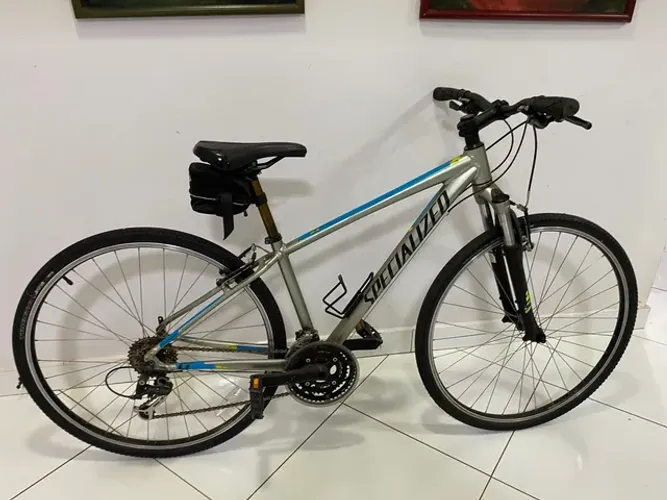 Specialized Cross trail