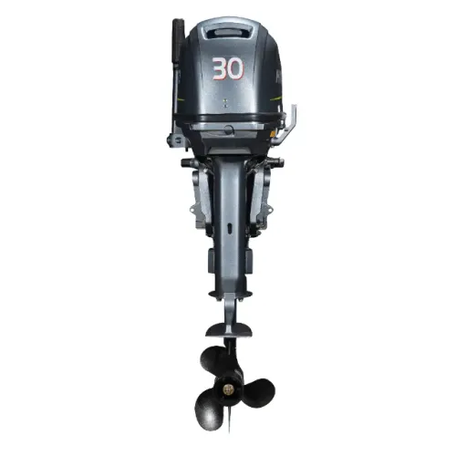 Motor de Popa HD30FHS jet HideaMotores Avalio trocas e Parcelamos em até 21x Para todo Bra