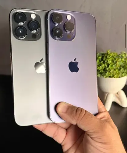 iPhone 14 Pro Max