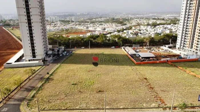 Área de uso residencial a venda em condomínio Quinta da Primavera, em Ribeirão Preto/SP I