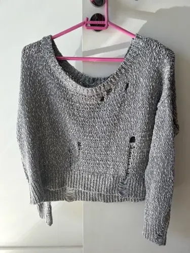 Casaco Hollister Feminino