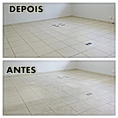 Limpeza de Pisos Corodur, Vinílico, Pavilfex, cerâmica, Ardósia, pedras, mineira, goiana, 