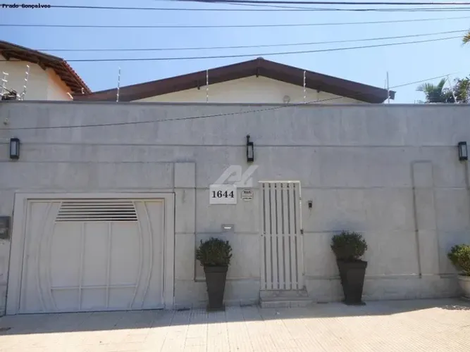 casa - Jardim Bom Retiro - Campinas