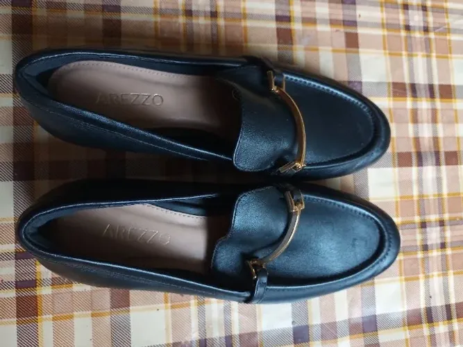 Mocassin