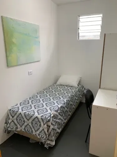 Moradia Quarto no Tatuapé
